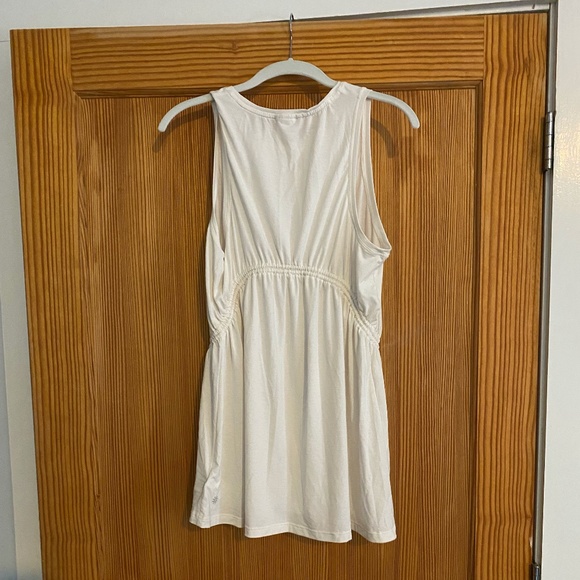 ATHLETA Air Out Cinch Tank - Picture 4 of 6